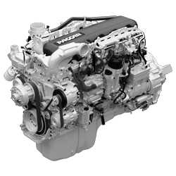 U2507 Engine